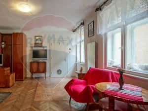Apartament 3 camere si două băi, Str Republicii, Centrul Istoric — miniatura 5