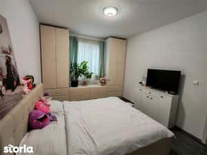 Apartament 2 camere Zone Cafe 2Calea Urseni plus Mansarda de 45 mp — miniatura 4