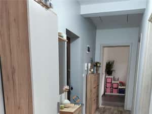 Apartament 2 camere Zone Cafe 2Calea Urseni plus Mansarda de 45 mp — miniatura 6