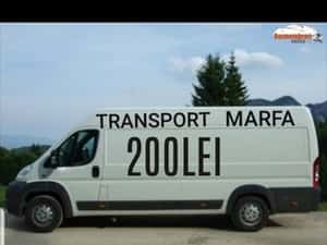 Transport Mutări, Relocări și Mobilier - Duba Rapidă în București — miniatura 5