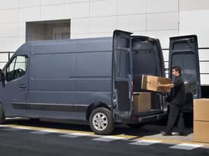 Transport Mutări, Relocări și Mobilier - Duba Rapidă în București — miniatura 6