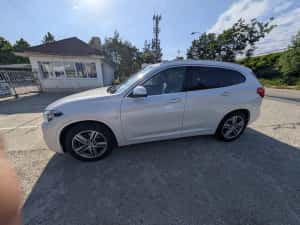 BMW X1 M pack xDrive ConnectedDrive Pano 231Cp