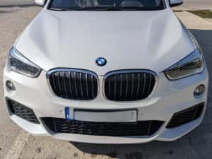 BMW X1 M pack xDrive ConnectedDrive Pano 231Cp — miniatura 3