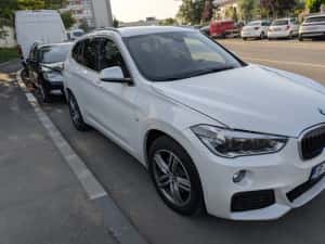 BMW X1 M pack xDrive ConnectedDrive Pano 231Cp — miniatura 4