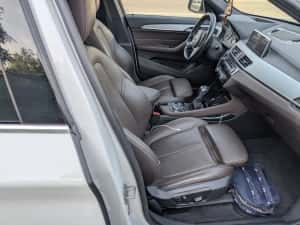BMW X1 M pack xDrive ConnectedDrive Pano 231Cp — miniatura 5