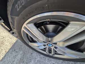 BMW X1 M pack xDrive ConnectedDrive Pano 231Cp — miniatura 7