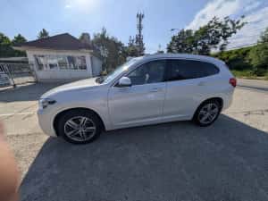 BMW X1 M pack xDrive ConnectedDrive Pano 231Cp — miniatura 10