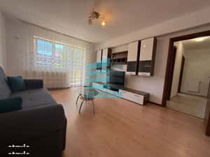 Apartament 3 Camere Decomandat, Mobilat/Utilat, Pallady  – Metrou