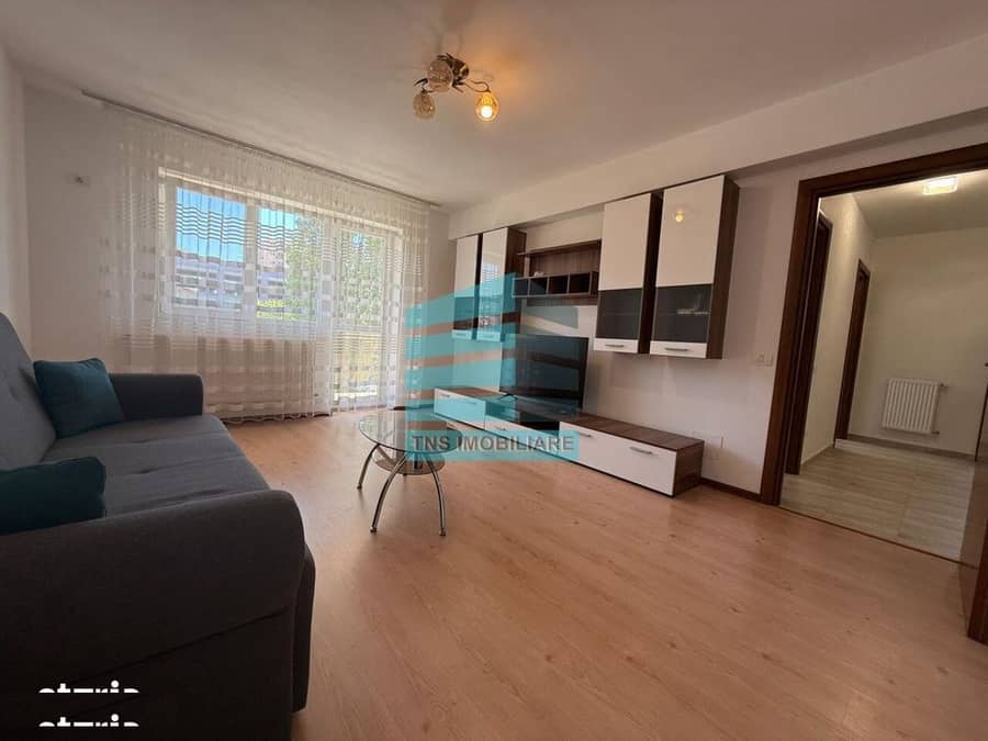 Apartament 3 Camere Decomandat, Mobilat/Utilat, Pallady  – Metrou — fotografie 1 din 6