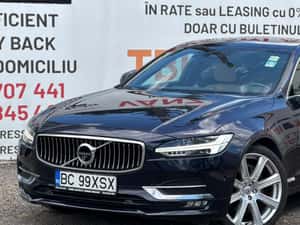 VOLVO S90 D5 AWD Inscription -132 173 km