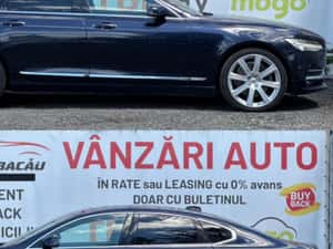VOLVO S90 D5 AWD Inscription -132 173 km — miniatura 5