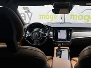VOLVO S90 D5 AWD Inscription -132 173 km — miniatura 6