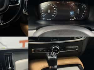 VOLVO S90 D5 AWD Inscription -132 173 km — miniatura 7