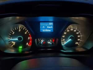 Ford Transit 350E L4H3 Trend 2.0 TDCi (130 CP) Euro 6 - An 2017 — miniatura 8