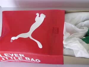 Adidasi incaltaminte sport Noi Puma F.R. marimea 40 piele naturala — miniatura 2