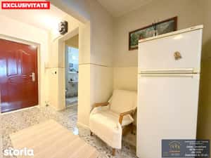EXCLUSIVITATE  Apartament spațios etaj 2/4, I.C. Frimu — miniatura 4