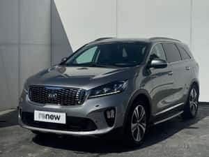 KIA SORENTO 4x4 GT LINE
