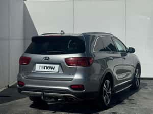 KIA SORENTO 4x4 GT LINE — miniatura 2