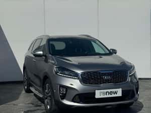 KIA SORENTO 4x4 GT LINE — miniatura 3