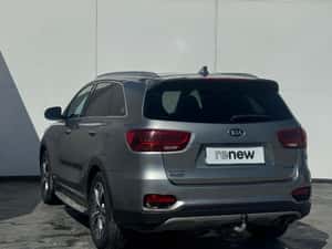 KIA SORENTO 4x4 GT LINE — miniatura 4