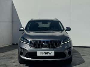 KIA SORENTO 4x4 GT LINE — miniatura 5