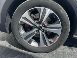 KIA SORENTO 4x4 GT LINE — miniatura 7