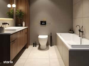Apartament cu 2 camere si balcon generos, zona excelenta in Rahova — miniatura 6