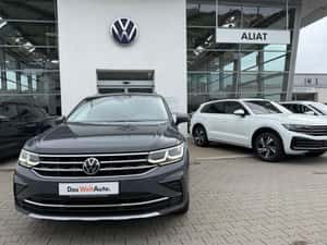 Volkswagen Tiguan 2.0 TDI 4Motion DSG Elegance — miniatura 1