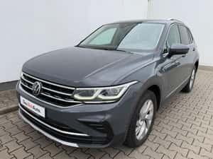 Volkswagen Tiguan 2.0 TDI 4Motion DSG Elegance — miniatura 2