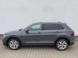 Volkswagen Tiguan 2.0 TDI 4Motion DSG Elegance — miniatura 3