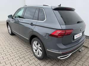 Volkswagen Tiguan 2.0 TDI 4Motion DSG Elegance — miniatura 4
