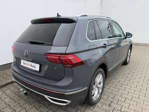 Volkswagen Tiguan 2.0 TDI 4Motion DSG Elegance — miniatura 5