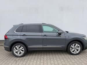 Volkswagen Tiguan 2.0 TDI 4Motion DSG Elegance — miniatura 6