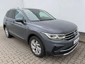 Volkswagen Tiguan 2.0 TDI 4Motion DSG Elegance — miniatura 7