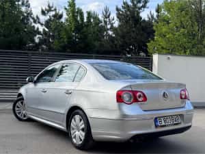 Vw Passat B6 R-Line , An fab 2010 , Euro 5 , 2.0 Diesel — miniatura 3