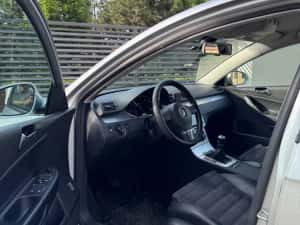 Vw Passat B6 R-Line , An fab 2010 , Euro 5 , 2.0 Diesel — miniatura 5