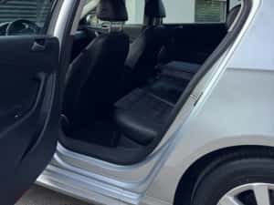 Vw Passat B6 R-Line , An fab 2010 , Euro 5 , 2.0 Diesel — miniatura 6
