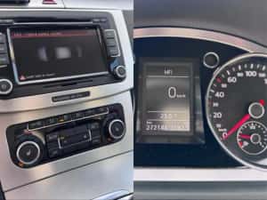 Vw Passat B6 R-Line , An fab 2010 , Euro 5 , 2.0 Diesel — miniatura 8