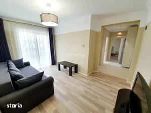 ESQ VILLAGE 3 zona Galata, ap. tip 1,disponibil pe etajul 1 si 2 — miniatura 6