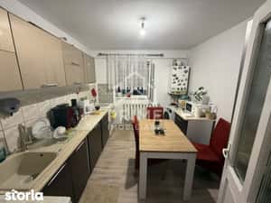 Apartament cu 2 camere de vanzare | Zona - Hotel Cetate | 1 PARCA — miniatura 5