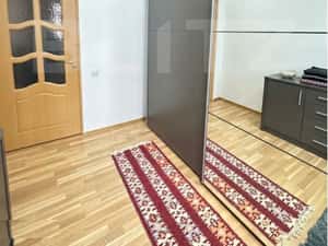 Apartament 2 camere, 40 mp, balcon, parcare, zona Cetatii