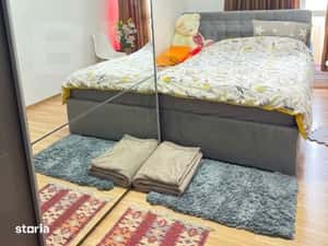 Apartament 2 camere, 40 mp, balcon, parcare, zona Cetatii — miniatura 3