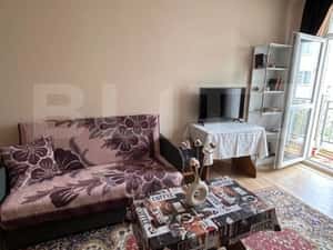 Apartament 2 camere, 40 mp, balcon, parcare, zona Cetatii — miniatura 4