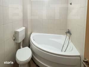 Apartament 2 camere, 40 mp, balcon, parcare, zona Cetatii — miniatura 5