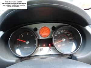 Stop dreapta spate Nissan Qashqai 2007 SUV 1.5 dCI