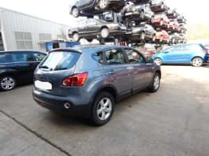 Stop dreapta spate Nissan Qashqai 2007 SUV 1.5 dCI — miniatura 3