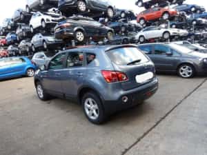 Stop dreapta spate Nissan Qashqai 2007 SUV 1.5 dCI — miniatura 6