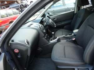 Stop dreapta spate Nissan Qashqai 2007 SUV 1.5 dCI — miniatura 8