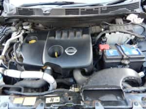 Stop dreapta spate Nissan Qashqai 2007 SUV 1.5 dCI — miniatura 10