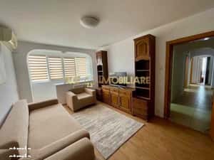 3 Camere de inchiriat | Aparatorii Patriei | Pet-friendly | Parcare | — miniatura 1